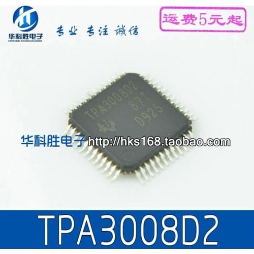 TPA3008D2