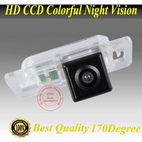 Factory Promotion CCD Car Rear View Camera for BMW X3/X5/3 Series/5 series Back Up View,Reversing camera free shipping sale