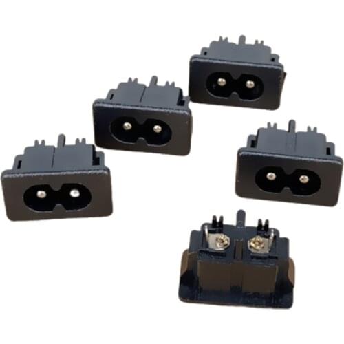 1pcs Plug adaptor ! Universal US/EU to AU/NZ Power Plug Travel Adapter for Australia or New Zealand