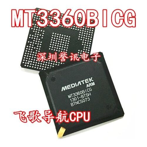 100% Original New MT3360KNCG MT3360KOCGBGAIC MT3360BICG In Stock