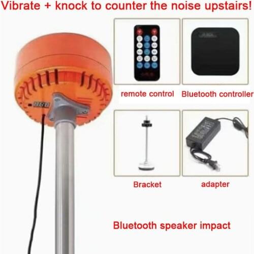 2021 disminución/cortar vecino de arriba máquina de ruido Deadener/sonido/eliminador silenciador/silenciador strike back