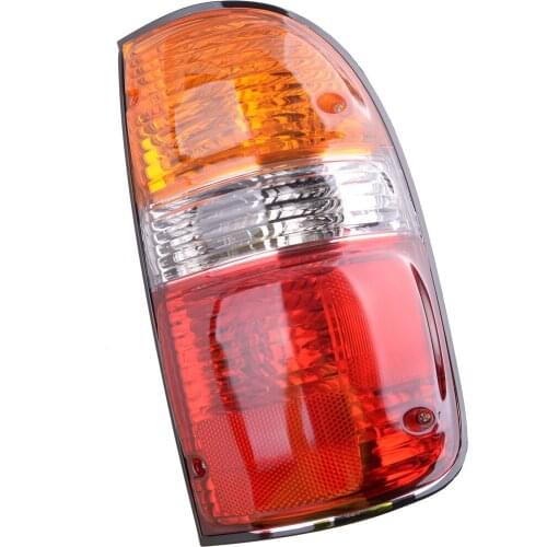 12V Car Rear Side Right Tail Brake Light Lamp 8155004060 TO2801139 Fit For Toyota Tacoma 2001 2002 2003 2004