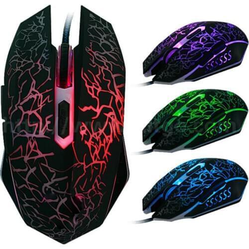 En-Labs Computer Mice