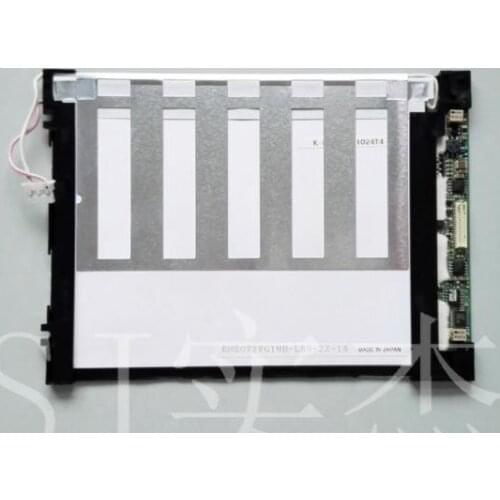 KCS072VG1MB-G42 7.2" 640*480 STN LCD panel