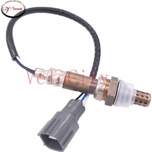 Oxygen Sensor O2 Sensor Fits 92-02 Caldina 94-98 Camry Vista Part No# 89465-20280 8946520280