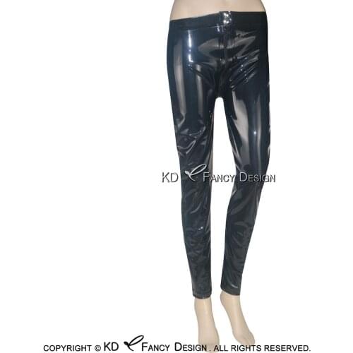 KRARUPIZE Slim Men's Trousers