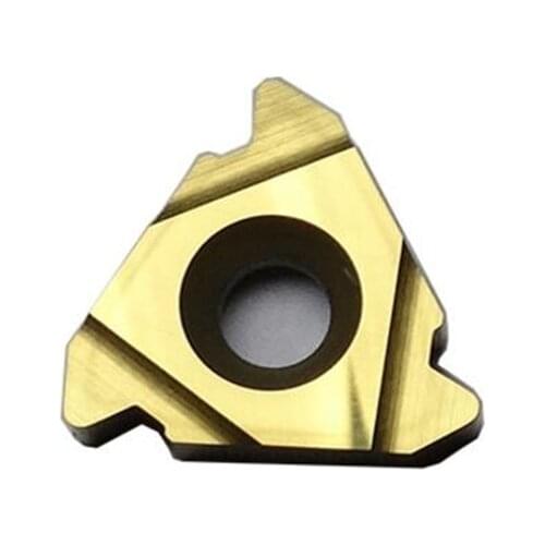 10PCS API petroleum thread cutter blade 27NR4API502 27NR4API403 27NR4API503 free shipping