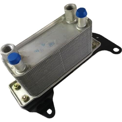 Transmission Oil Cooler for 2003-2009 Dodge Ram Diesel 2500 3500 5.9L 68004317AA