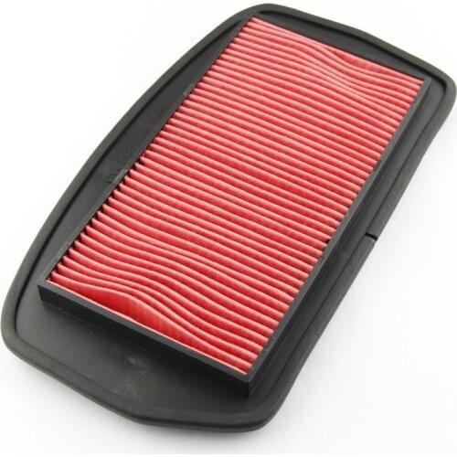 Motorcycles air filter for Yamaha FZ6 FZ6-N FZ6-NA FZ6-NAHG FZ6-NHG FZ6-NS FZ6-S FZ6-S2 FZ6-SA FZ6-SAHG FZ6-SHG FZ6-SW FZ6SW