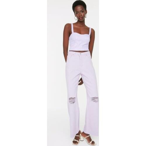 Женские джинсы My Cousin China At AliExpress