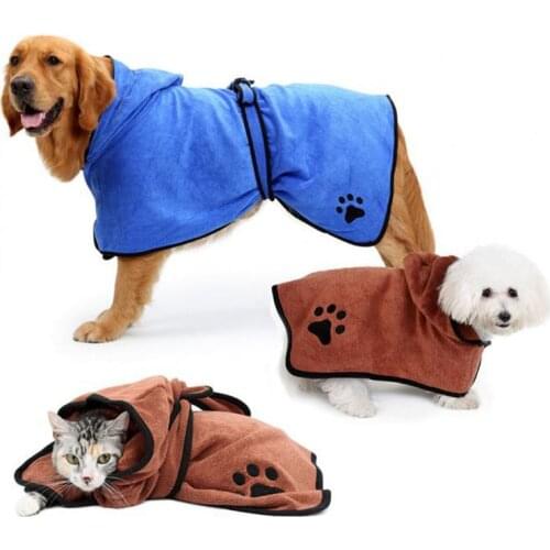MySudui Towels For Dogs