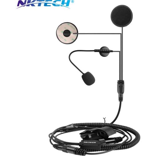 Гарнитуры для смартфонов NKTECH China At AliExpress