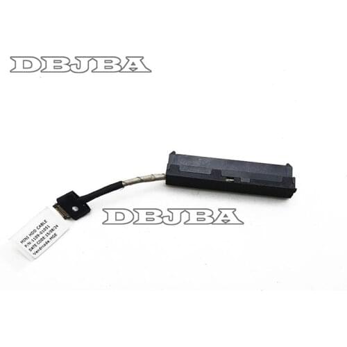 New mini HDD cable For Lenovo Flex3-1120 Yoga 300 300-11IBY yoga300-11 Hard Driver cable Connector 5C10J08424 1109-01051
