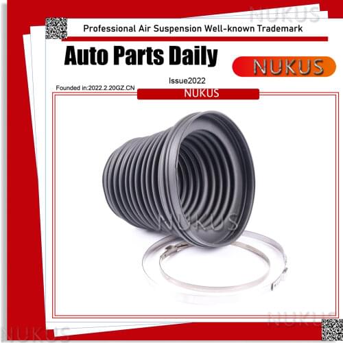 NUKUS Shock Absorbers