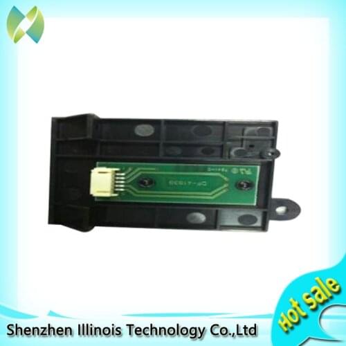 Original Mutoh VJ-1608 Hybrid Ink ID Board (8 Cartridge)--DG-41554