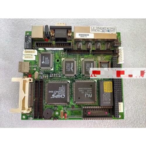 AR-B9622 V1.3 CPU 386SX