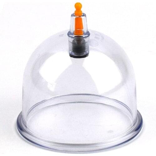 The Biggest Size B Type Cup of KangZhu Cupping Vacuum Device (Single Cup)
