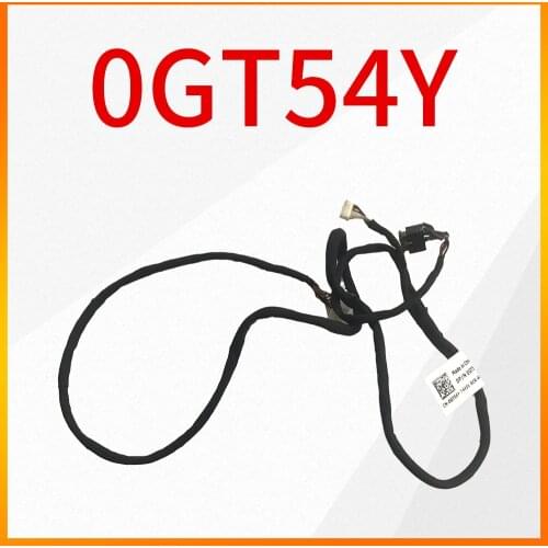 Power Cord 0GT54Y GT54Y is Suitable for DELL OPTX 9030 AIO All-in-one Machine Boot Line