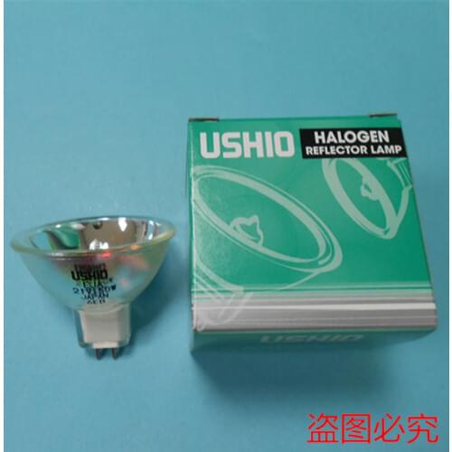 USHIO EJA 21V150W MR16 GX5.3 special lamp for Olympus microscope