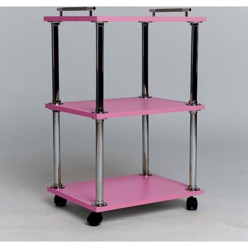 Tattoo Profi Hairdressing Trolleys