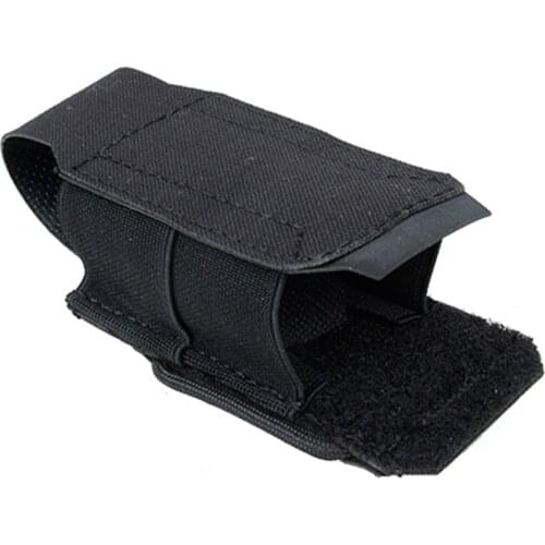 TMC3375-BK New Tactical Elastic Storage Cover for Small Tourniquet Model BK/WG