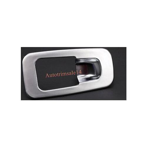 Interior Hand Parking Brake Cover Trim For Mercedes Benz E-Class W213 2016 2017