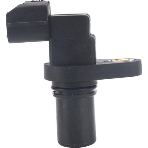 Transmission Output Sensor Safe Wear-resistant Black Professional Speed Sensor 42621-39200 for HYUNDAI