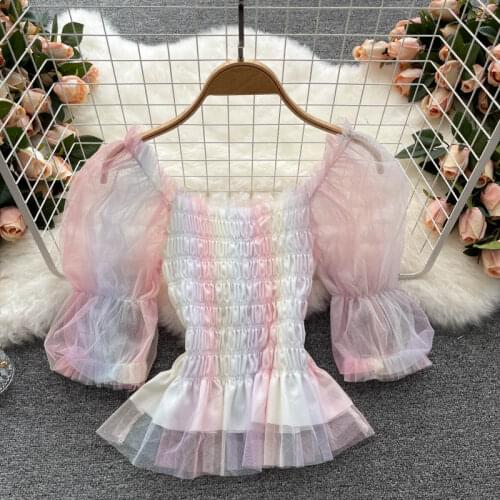 Женские футболки с коротким рукавом WEIHAOBANG China At AliExpress