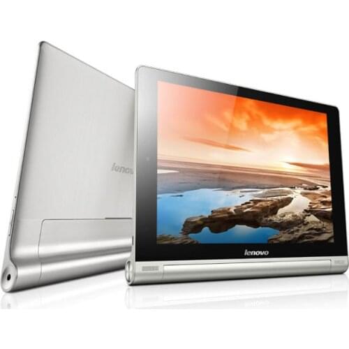 2pcs/bag For Lenovo B8000/8080 10.1 inch Tablet Screen Protector Anti-glare Clear HD Protective Film