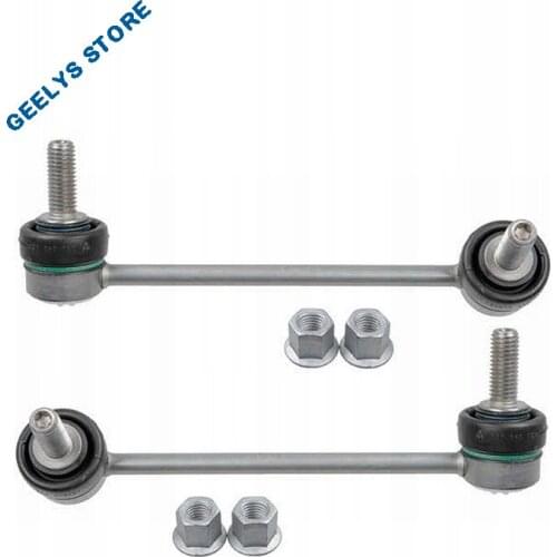 31406874 31406873 for Vol-vo S60 S90 V60 V90 XC60 XC90 Sway Bar Front Axle Right&Left