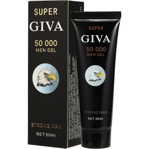 50Ml Lubricating Oil Men Penis Enlargement Massage Gel Lubricant Adult Sex Product