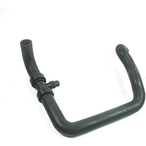 9801630680 Radiator Hose For Peugeot 2008/301 Citroen C3-XR/Elysee Radiator Outlet Pipe Joint