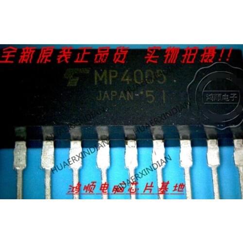 Brand new original MP4005 . High Quality