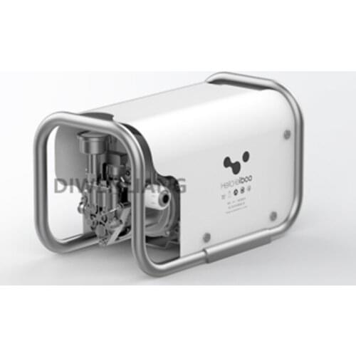 Household 220v High-Power Portable Car Brush Water Gun Washing Machine Water Pump Foam Generator Pressure Water Gun Sprayer