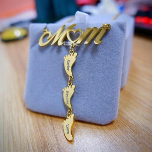 Детские ожерелья Customlove China At AliExpress