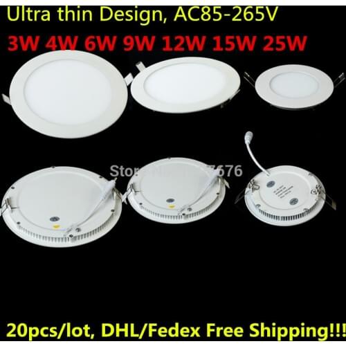 Световые LED-индикаторы Heevye China At AliExpress