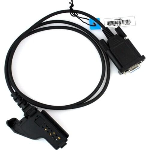 Program cable for Motorola xts3000 ht1000 jt1000 gp9000 mts2000 Radio Programing