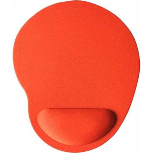 Mouse Pad with Wrist Rest for Computer Laptop Notebook Keyboard Mouse Mat with Hand Rest Mice Pad Gaming with Wrist Support