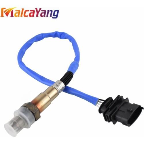 Lambda Oxygen Sensor Air Fuel For Chevrolet Trax Sonic Buick Encore 55572993 55563348 55574136 234-4780