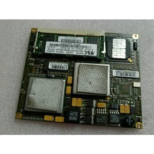 MSC ETE-CET-CPU400-112030 ETE-CET CET/P3T-2.5 ETE-P3T