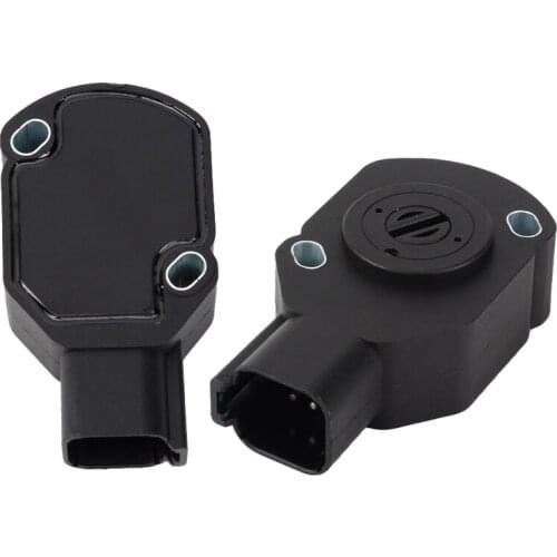 New Car Throttle Position Sensor For 98-07 Dodge Ram 2500 3500 5.9L Cummins 53031576AD Car Accessories
