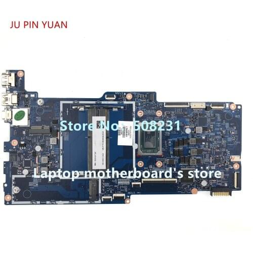 L19459-001 L19459-601 For HP Envy X360 15-CP 15Z-CP Laptop Motherboard 17890-2 448.0EE04.0021 R5-2500 100% fully tested