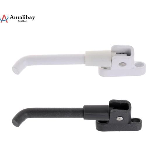 Kickstand for Xiaomi Mijia M365 Electric Scooter Parking Foot Support Stand Stabilizer Holder Bracket Skateboard Kit