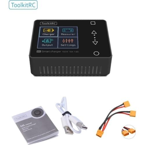 RadioLink Electro Accessories