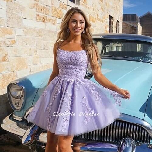 Spraying Prom Dresses