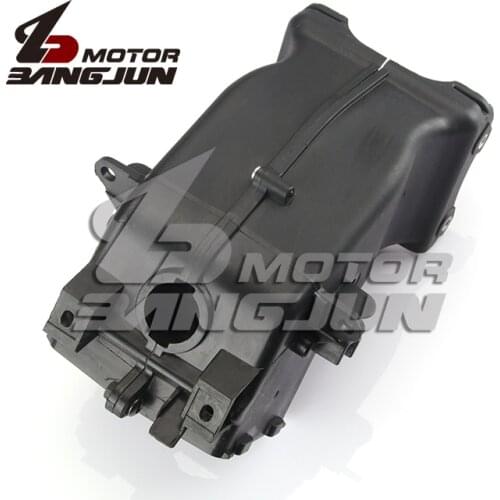 Motorcycle Ram Air Intake Tube Duct Pipe Fit YAMAHA R1 YZF1000 2015-2016-2017-2018-2019