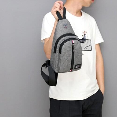 Мужские текстильные сумки Vnif2 China At AliExpress