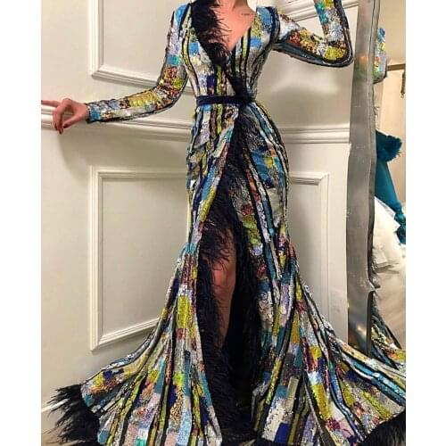 Top quality SYJ-1515 french lace fabric african lace fabric with sequins embroidery mesh tulle fabric