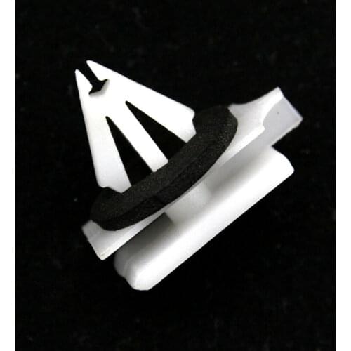 20pcs Rocker Panel Moulding Retainer Clips for Buick Chevy Cadillac Pontiac 10323057