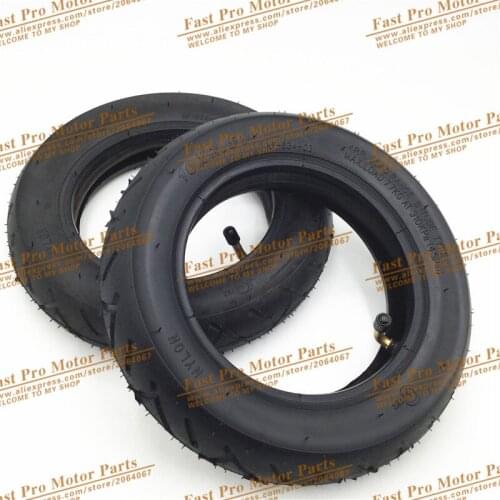 1pcs 10 inch 10x2.50 10x2.0 10x2.125 Electric Scooter Balancing Hoverboard self Smart Balance Tire 10 inch tyre